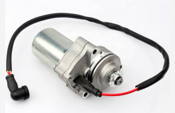 Startermotor für Kindertraktor 110ccm
